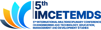 5th IMCETEMDS